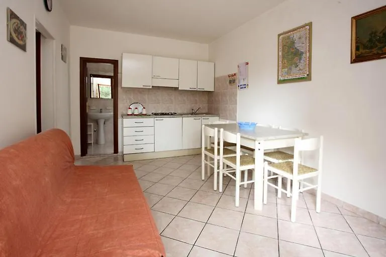 Villa Consuelo 140 Rosolina Mare Holiday home