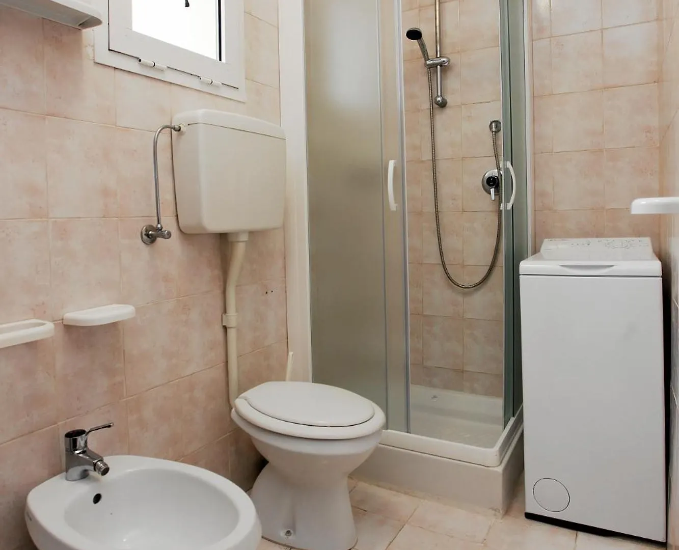 Villa Consuelo 140 Rosolina Mare 0*,