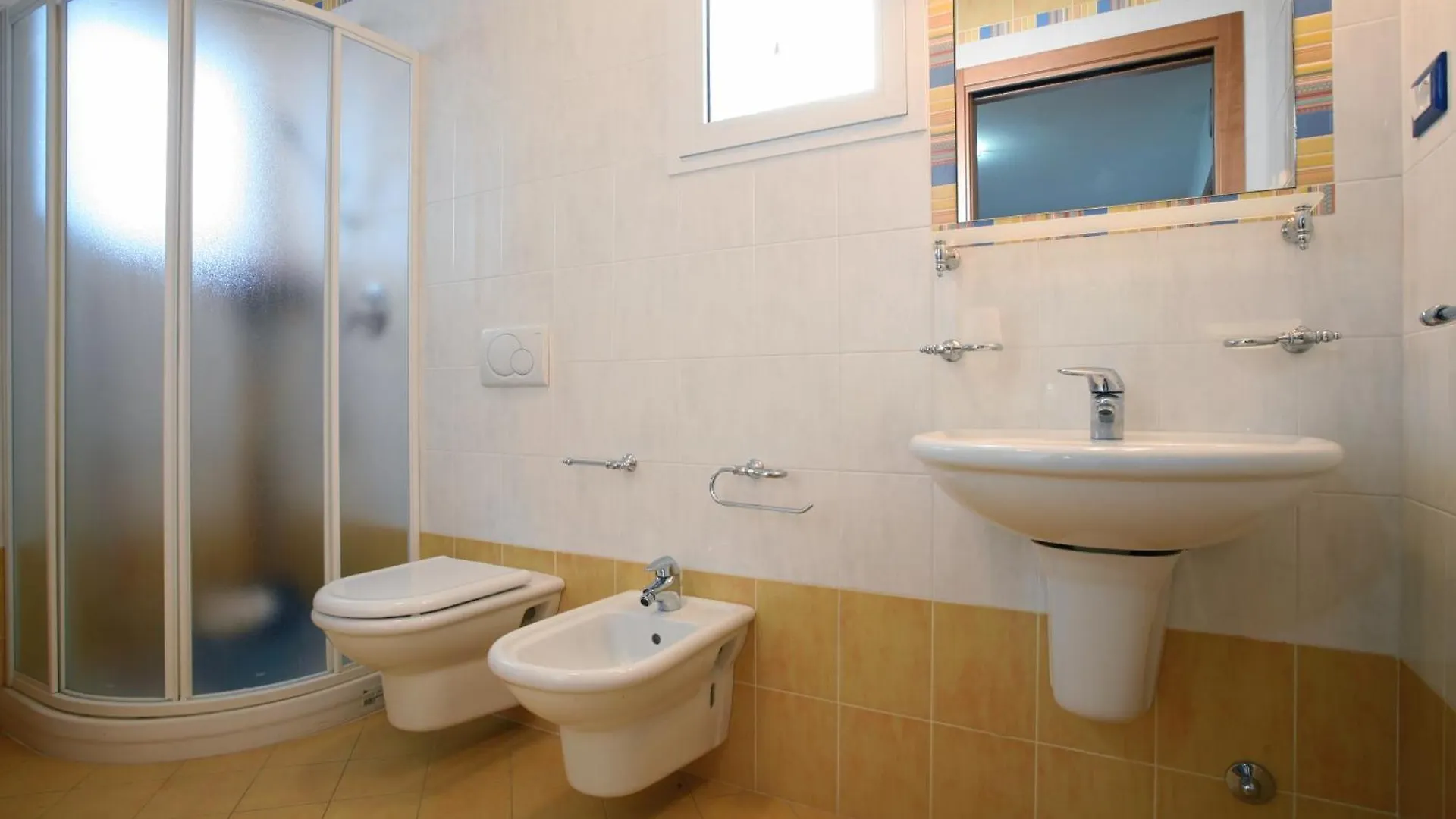 Holiday home Villa Consuelo 140 Rosolina Mare