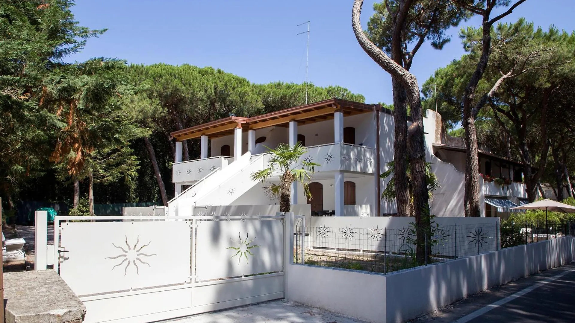 Holiday home Villa Consuelo 140 Rosolina Mare