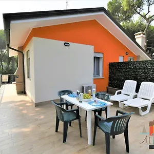 Villa Sofia, Rosolina Mare