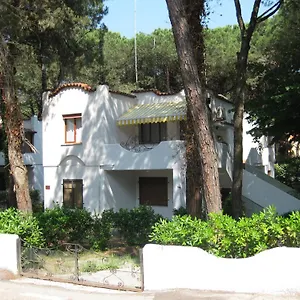 Casa vacanze Adriana, Rosolina Mare