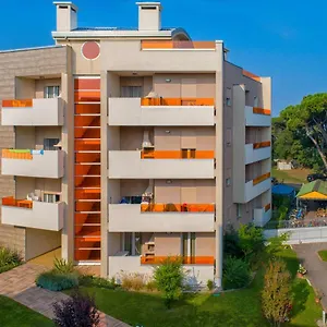 Casa vacanze Le Primule, Rosolina Mare