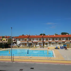 Casa vacanze Sole E Mare, Rosolina Mare