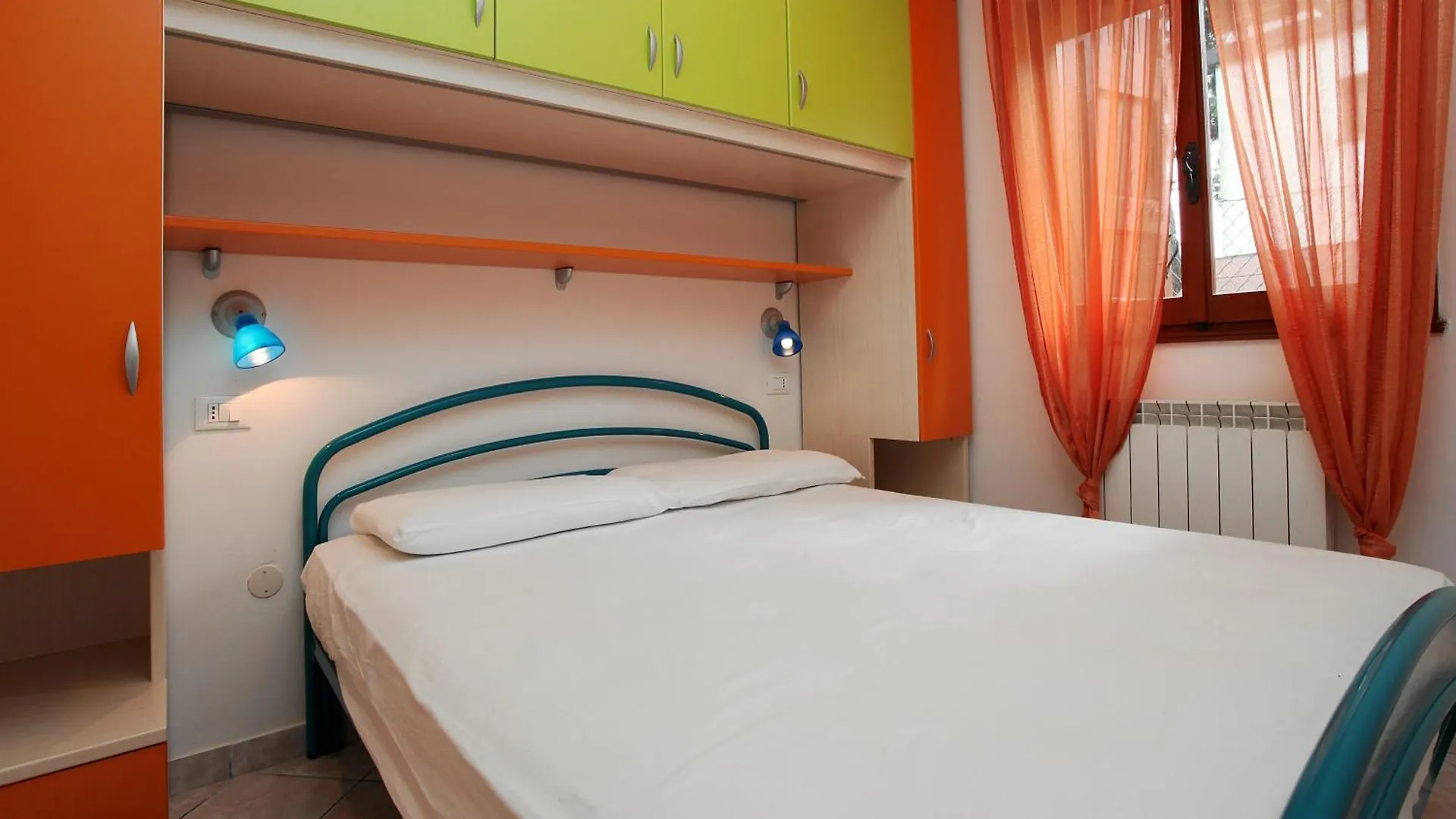 Holiday home Villa Consuelo 140 Rosolina Mare Italy