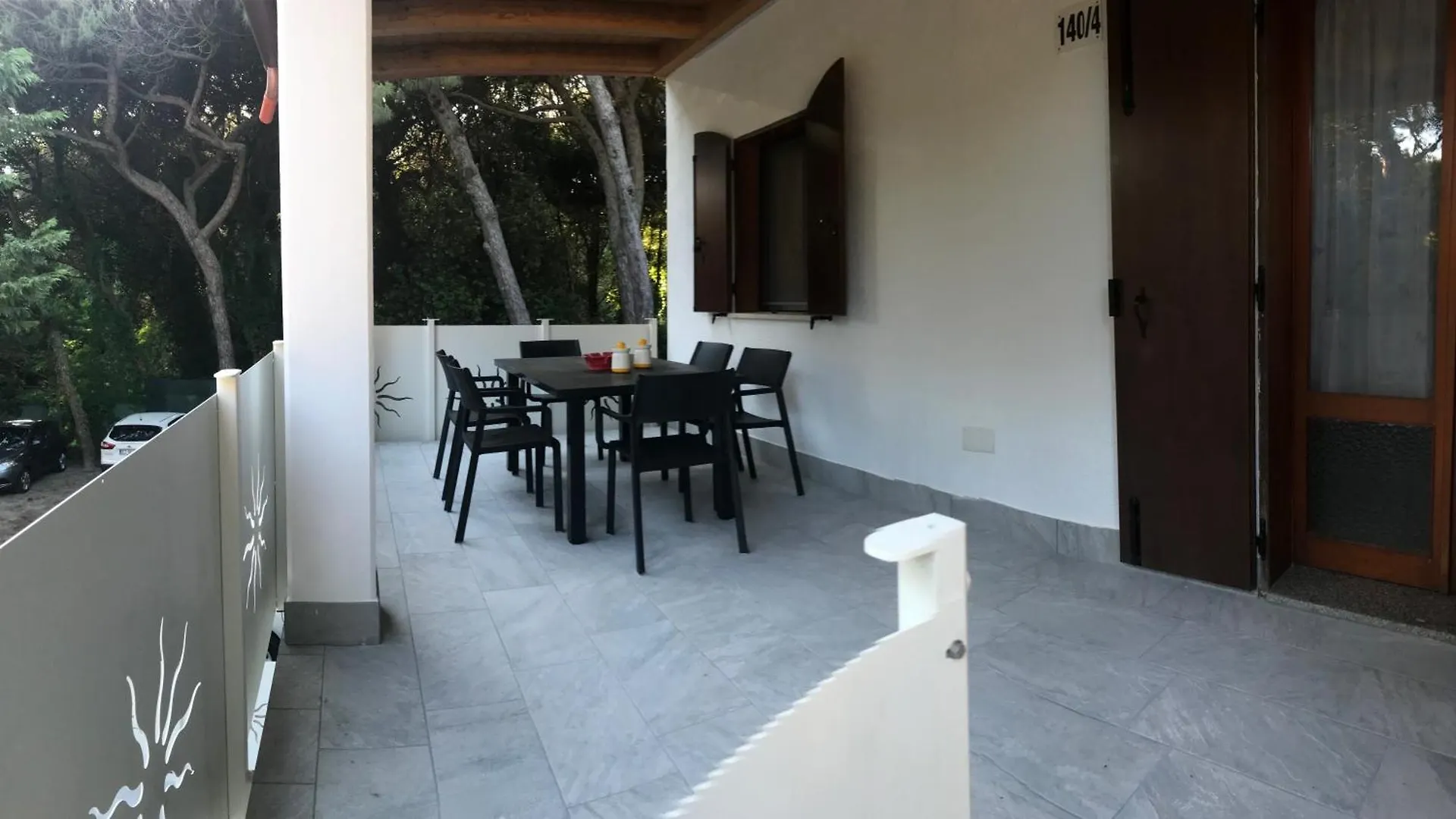 Villa Consuelo 140 Rosolina Mare 0*,  Italy