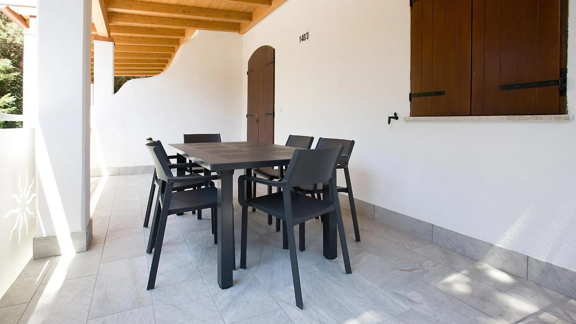 Holiday home Villa Consuelo 140 Rosolina Mare