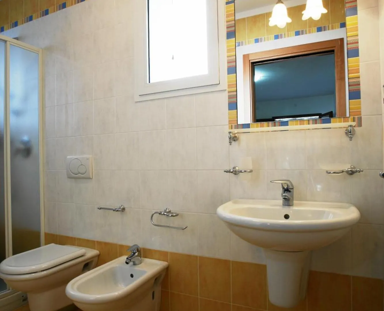 Villa Consuelo 140 Rosolina Mare