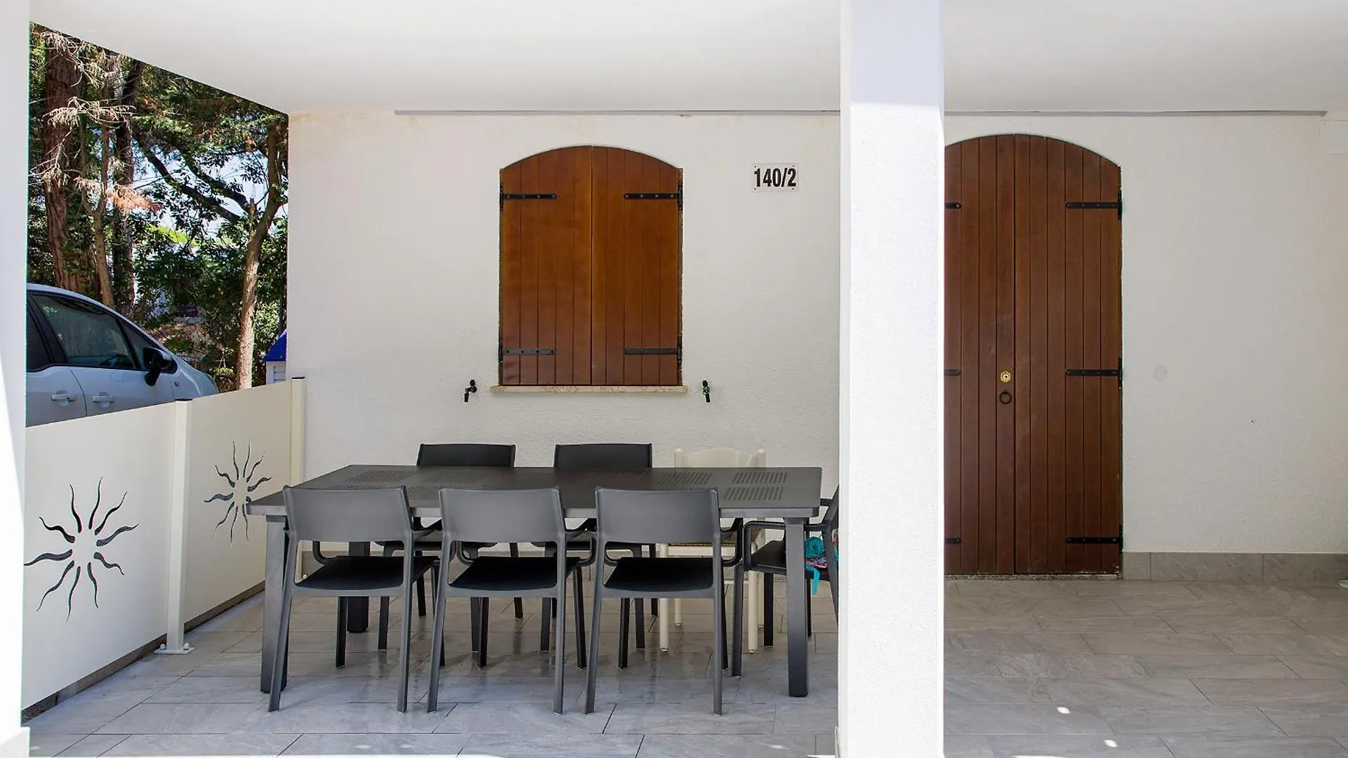 Villa Consuelo 140 Rosolina Mare Holiday home