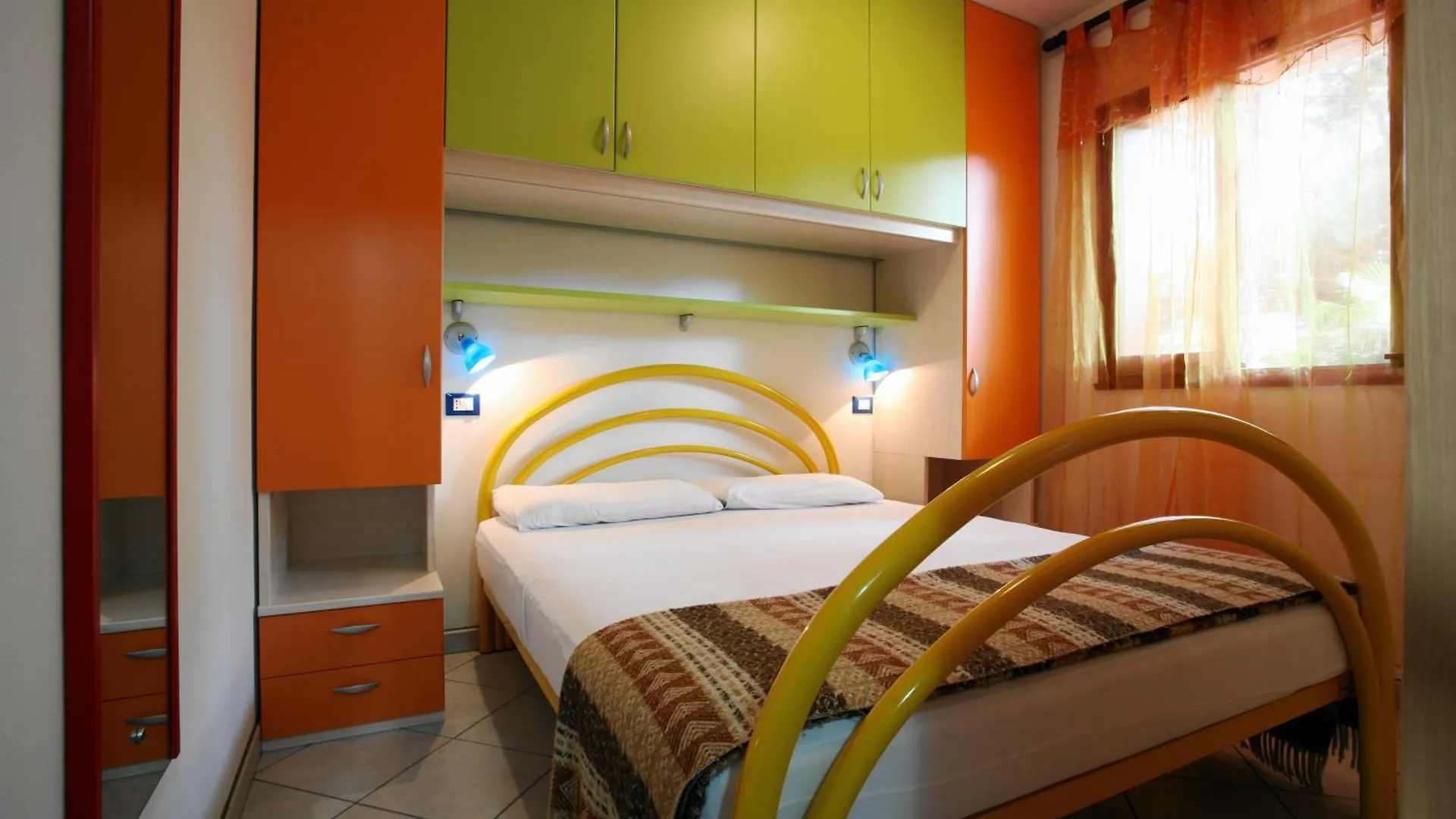 Villa Consuelo 140 Rosolina Mare