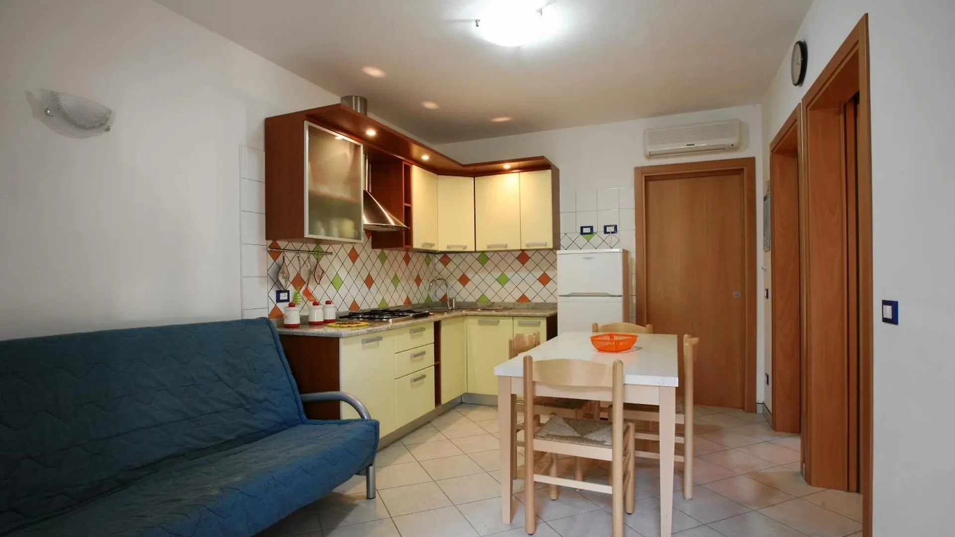 Holiday home Villa Consuelo 140 Rosolina Mare