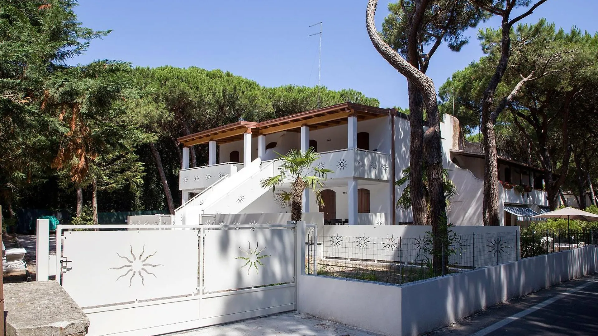 Villa Consuelo 140 Rosolina Mare Holiday home