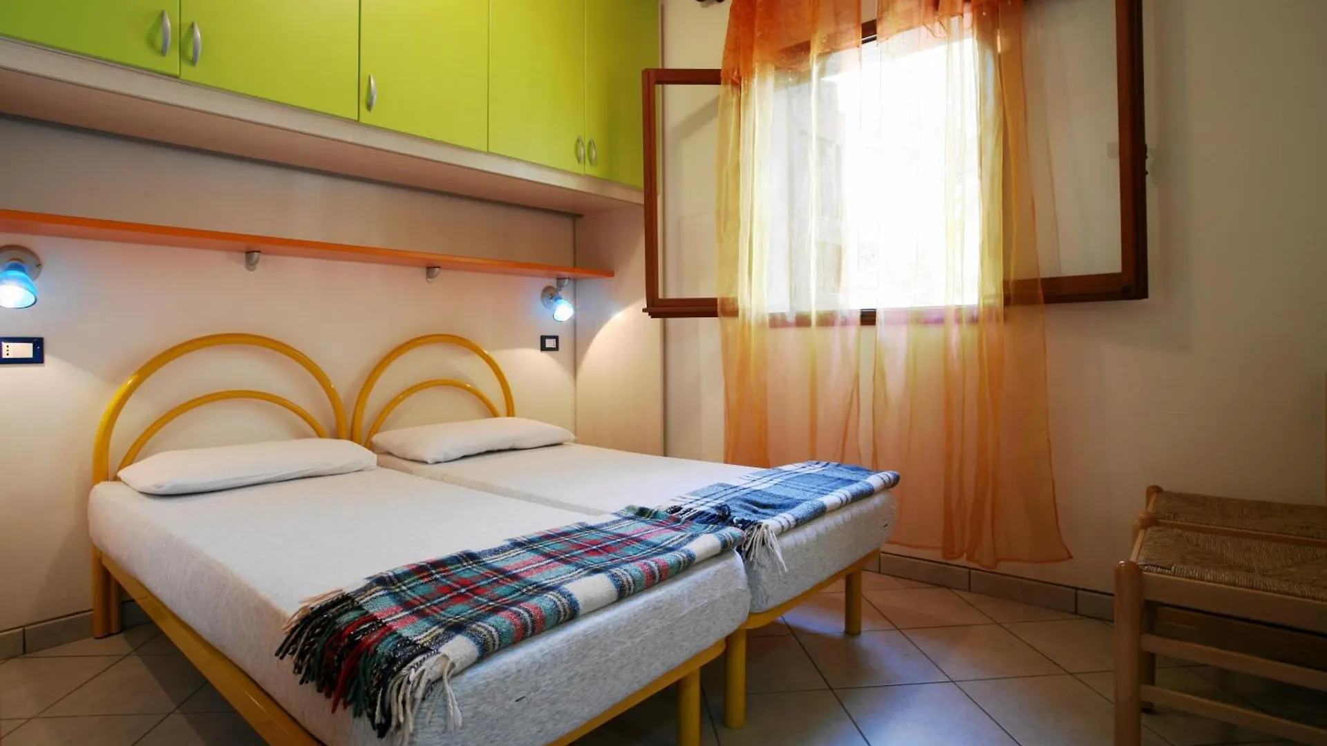 Villa Consuelo 140 Rosolina Mare 0*,