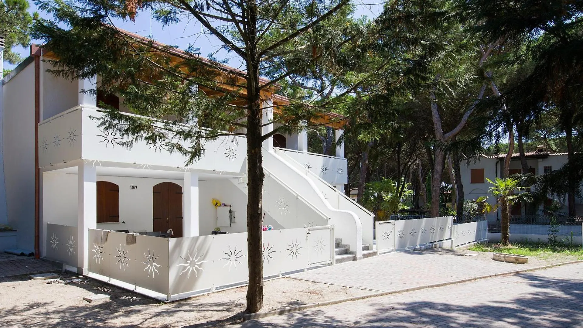 Villa Consuelo 140 Rosolina Mare 0*,  Italy